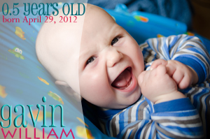Gavin Gavin