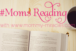 #MomsReading Book Club