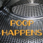 Poop Happens