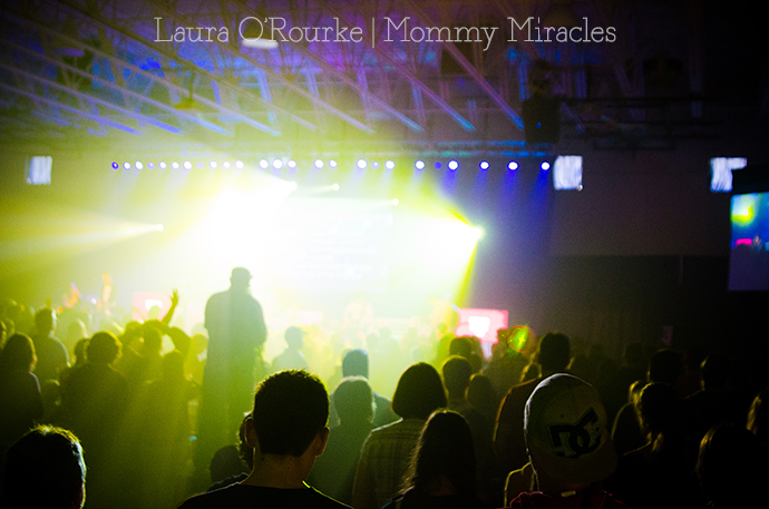 Motherhood Ministry | Mommy Miracles
