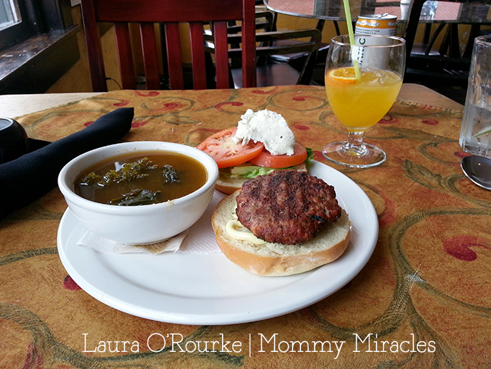 The Wooden Monkey #BigDayDowntown | Mommy Miracles
