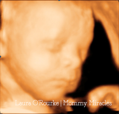 Getting to Know You | Ultrasound of Baby 3 | Mommy Miracles