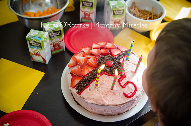 How to Throw a Pokemon Birthday Party at Mommy-Miracles.com