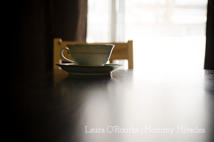 An Unlikely Loneliness | Mommy Miracles