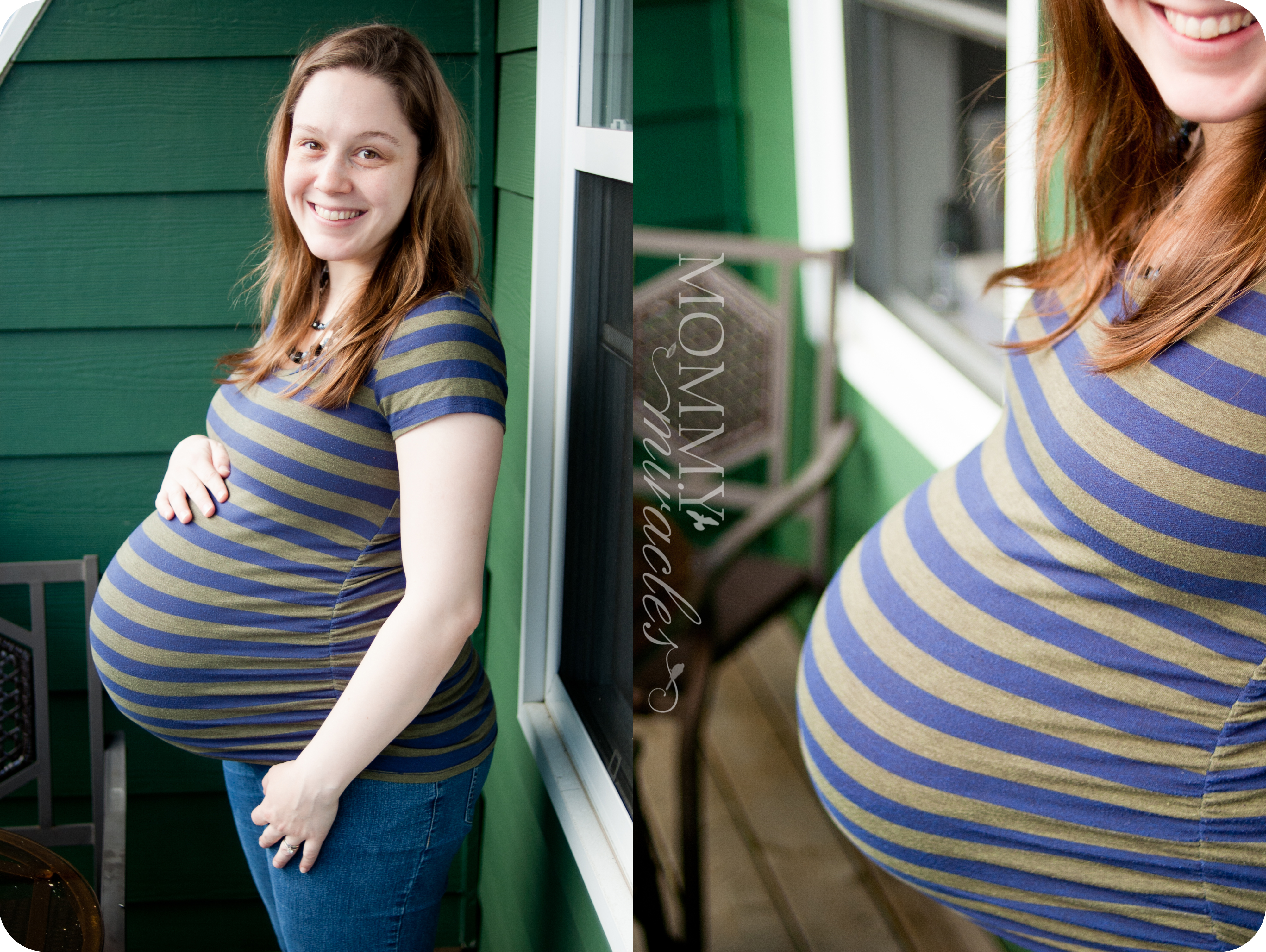 40 Weeks Pregnant A Blog By Laura Orourke