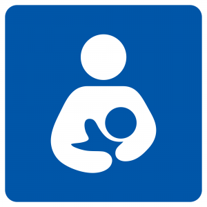International Breastfeeding Logo