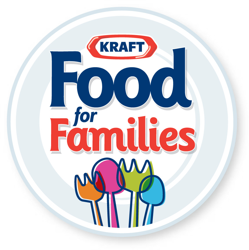 Be a Big Help: Food For Families