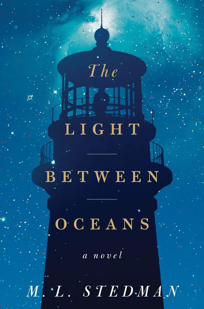 Book Review: The Light Between Oceans