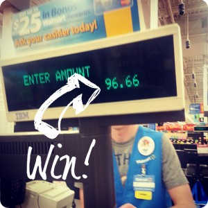 How to Stretch $100 – A #WalmartFrugalHeroes Challenge