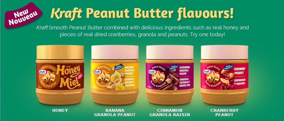 Kraft-Peanut-Butter-Flavours