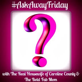 Ask Away Friday