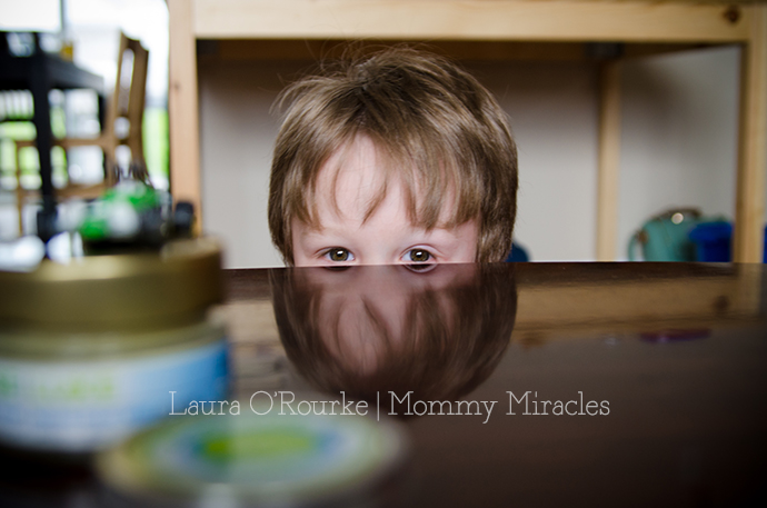 Miracle Cream: A Reese and Luke Review | Mommy Miracles