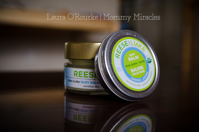 Miracle Cream: A Reese and Luke Review | Mommy Miracles