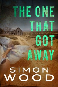The One That Got Away | #MomsReading book choice for May 2015