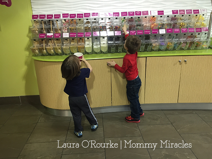 #MenchiesMyWay Giveaway at Mommy-Miracles.com