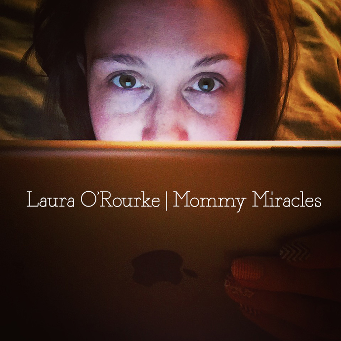 Writing Every Day | Mommy-Miracles.com