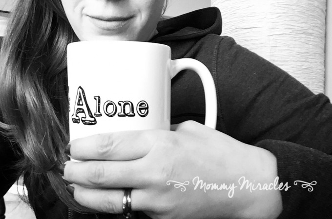 Let's Talk about Maternal Depression and Anxiety | Mommy-Miracles.com