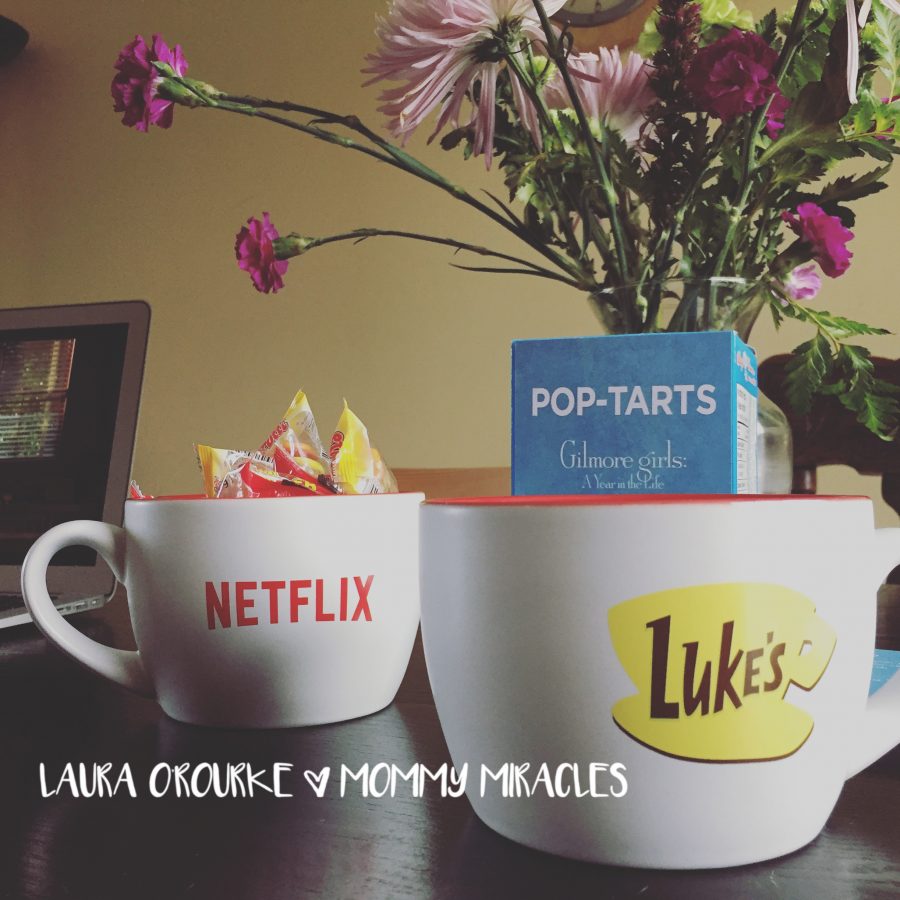Two Mugs: The Gift of a Girl friend Date | Mommy-Miracles.com