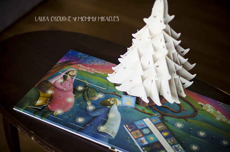 Entering into the Thin Place: The best Advent resources for your family